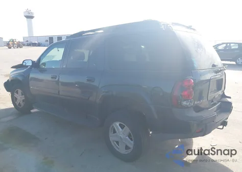 2003 Chevrolet Trailblazer Ext Lt z USA, uszkodzony, nr VIN 1GNET16S036116111